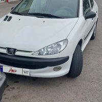 ۲۰۶ اس دی دوگانه بدون رنگ مدل ۹۰ sd