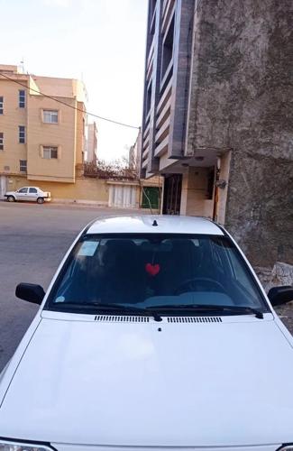 پراید 131 SE، مدل ۱۳۹۹