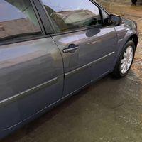 رنو مگان مونتاژ 2000cc، مدل ۱۳۸۹
