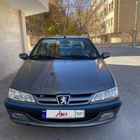 پژو پارس LX TU5، مدل ۱۴۰۰