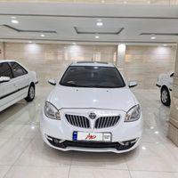 برلیانس H330 اتوماتیک 1650cc، مدل ۱۳۹۷