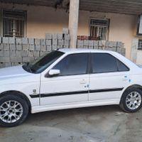 پژو پارس LX TU5، مدل ۱۳۹۸