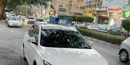 بسترن B30، مدل ۱۳۹۷