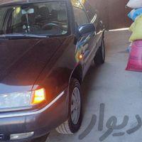 سیتروئن زانتیا 2000cc، مدل ۱۳۸۴