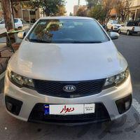 کیا سراتو کوپه 2000cc، مدل ۲۰۱۲