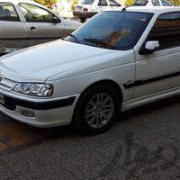 پژو پارس LX TU5، مدل ۱۴۰۰/۱۲/۲۵