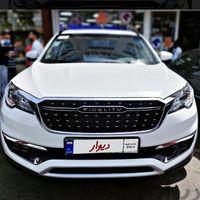فیدلیتی پرایم ۵ نفره، مدل ۱۴۰۱