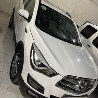 هایما S5 اتوماتیک ۶ سرعته، مدل ۱۳۹۷