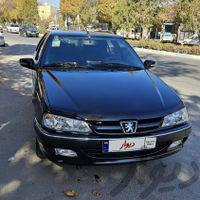 پارس lx tu5مدل بهمن ۴۰۱ تمیز خونگی به شرط
