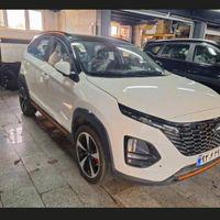 x33 ایکس ۳۳ کراس
