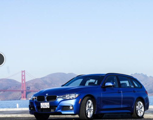 معرفی کامل خودروی BMW 328i