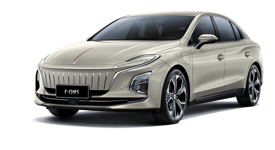 مشخصات فنی و امکانات هونگچی EQM5