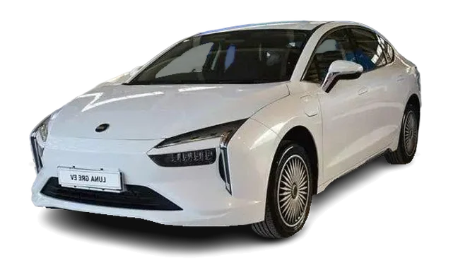 مشخصات فنی و امکانات لونا GRE