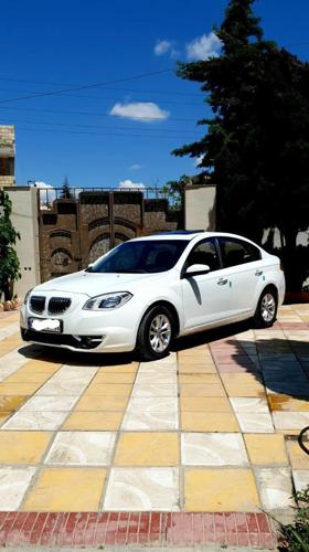 برلیانس H330 اتوماتیک مدل ۱۳۹۴
