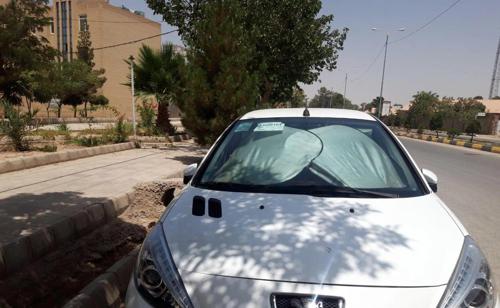 پژو 207i SD اتوماتیک، مدل ۱۳۹۷