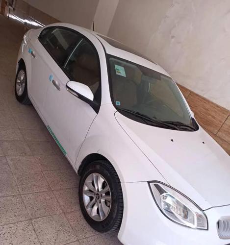 برلیانس H330 اتوماتیک 1650ccفول درحدصفر مدل ۱۳۹۹