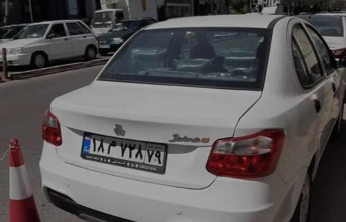 ساینا اس s خشک صفر مدل1401 تحویل بِ روز
