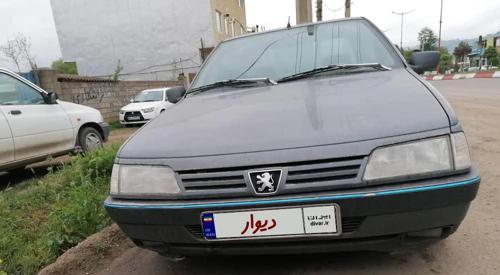 ۴۰۵ مدل ۹۴