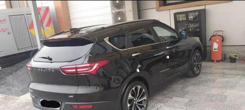 فروش اقساطی فیدلیتی پرایم 7 نفره فول صفر خشک ۱۴۰۱