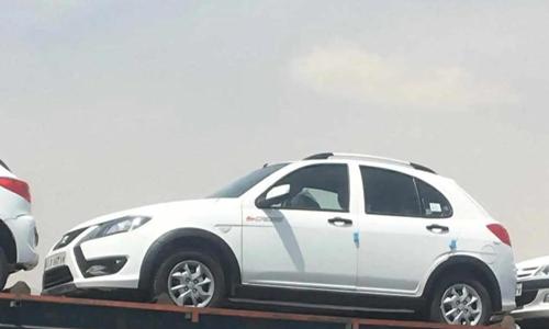 کوییک اس** s مدل 1401 صفر خشک تحویل روز