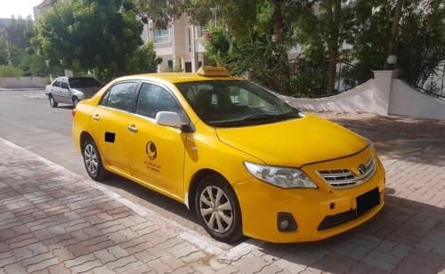 تویوتا کرولا اتوماتیک XLI - 1800cc، مدل ۲۰۱۱