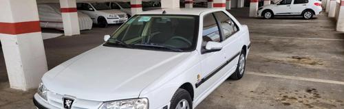 پژو پارس LX TU5، مدل ۱۳۹۸