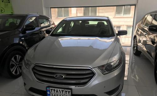 فورد تاروس