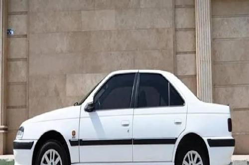 فروش نقد و اقساط پژو پارس tu5 مدل ۱۴۰۱