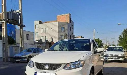ساینا اسS صفر 1401