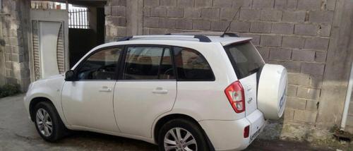 ام‌وی‌ام X33 اتوماتیک، مدل ۱۳۹۴