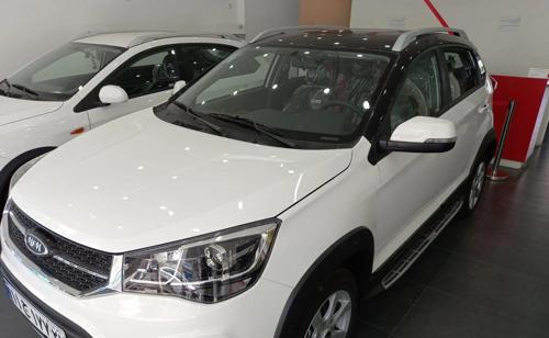 x22 cvt اتومات فقط نقدی