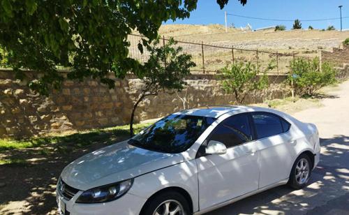جک J5 دنده‌ای 1500cc، مدل ۱۳۹۵
