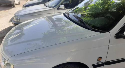 پژو پارس LX TU5، مدل ۱۳۹۹
