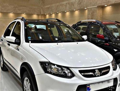 کوییک آر QUIK R مدل 1401 صفر تحویل روز ((نمایندگی
