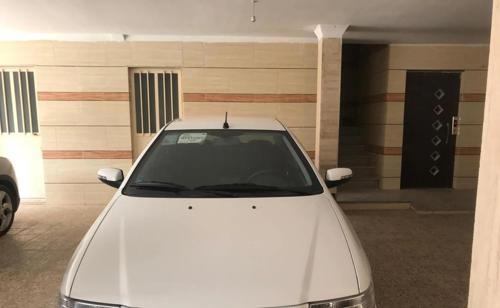 سمند سورن ELX، مدل ۱۳۹۸