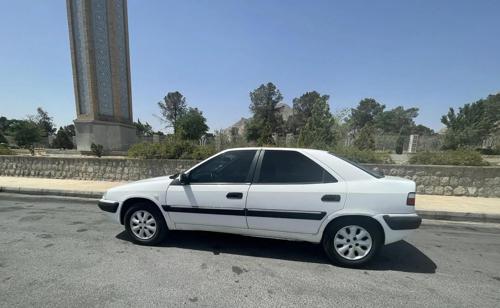 زانتیا ۲۰۰۰ سلامت