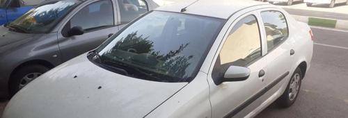 رانا LX، مدل ۱۳۹۸
