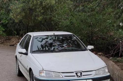 پژو پارس سال، مدل ۱۳۹۸