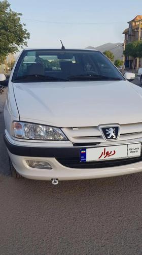پژو پارس LX TU5، مدل ۱۴۰۰