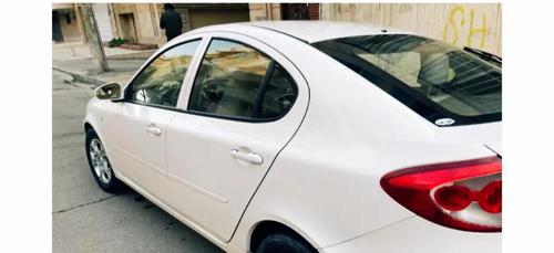 پروتون جن تو اتوماتیک، مدل ۲۰۰۷