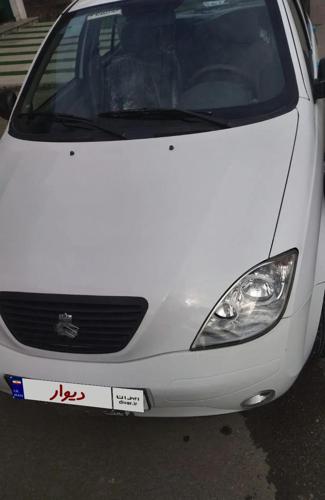 تیبا صندوق‌دار SX، مدل ۱۳۹۸