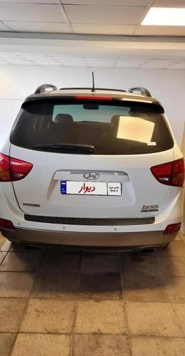 هیوندایی وراکرز ix55 فول