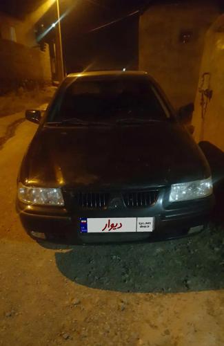 سمند LX ساده، مدل ۱۳۸۲