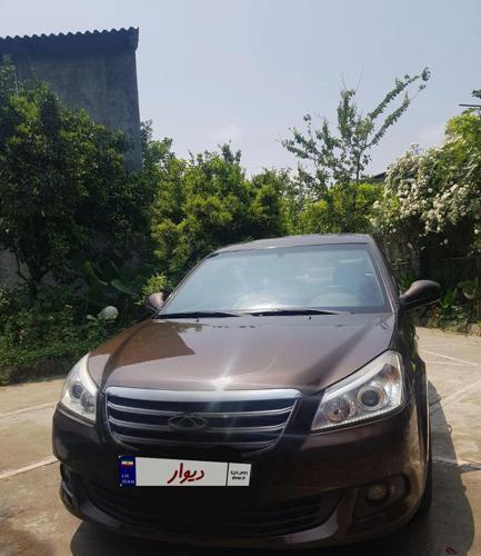 ام‌وی‌ام 550 اتوماتیک، مدل ۱۳۹۶ (MVM550)