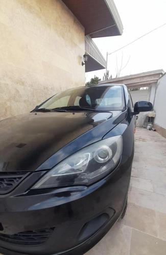 ام‌وی‌ام 315 هاچبک ساده، مدل ۱۳۹۴