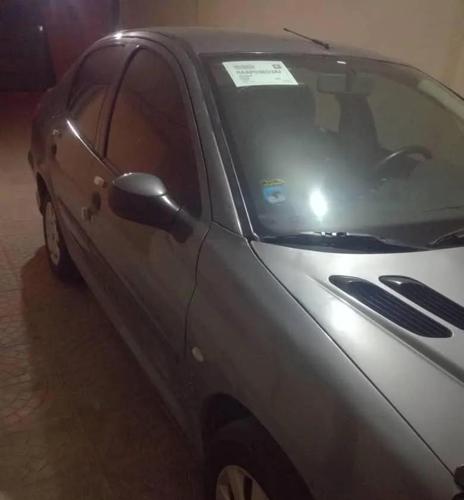 پژو 206 SD V10، مدل ۱۳۸۸