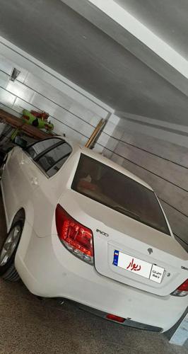 دنا معمولی تیپ ۲، مدل ۱۳۹۶