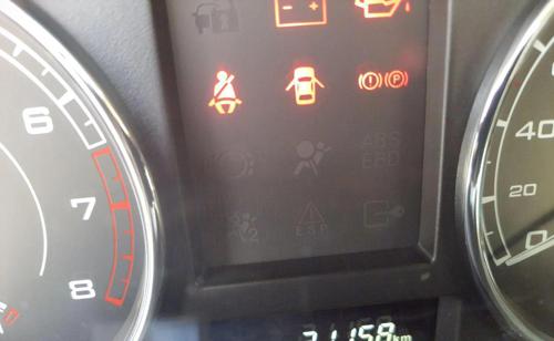 پژو پارس TU5، مدل ۱۳۹۹