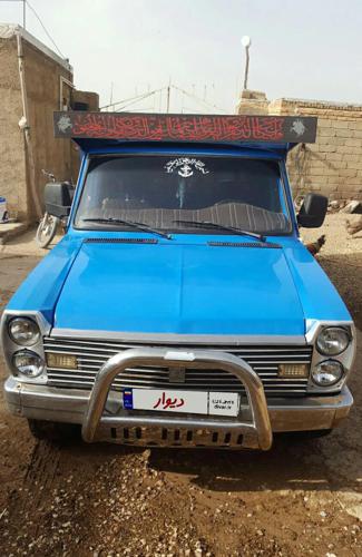 زامیاد Z 24 دوگانه سوز، مدل ۱۳۹۰