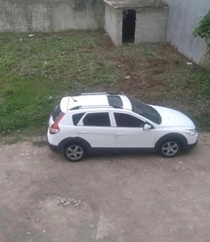 دانگ فنگ H30 کراس، مدل ۱۳۹۷